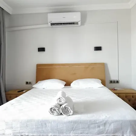 Affittacamere Suna Suits Fethiye