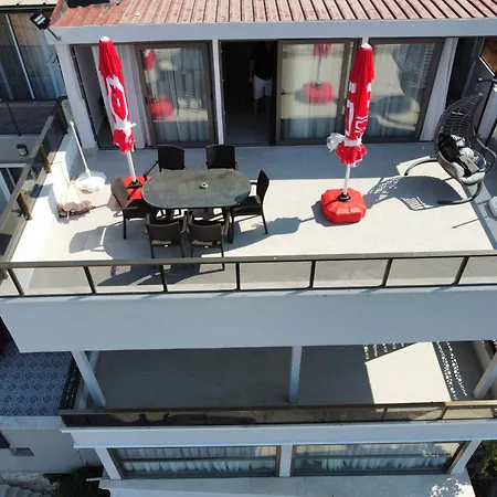 Suna Suits Affittacamere Fethiye