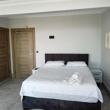 Suna Suits Affittacamere Fethiye
