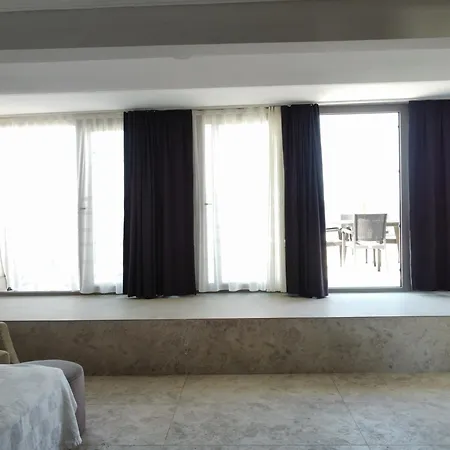 Affittacamere Suna Suits Fethiye