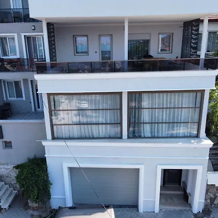 Suna Suits Affittacamere Fethiye