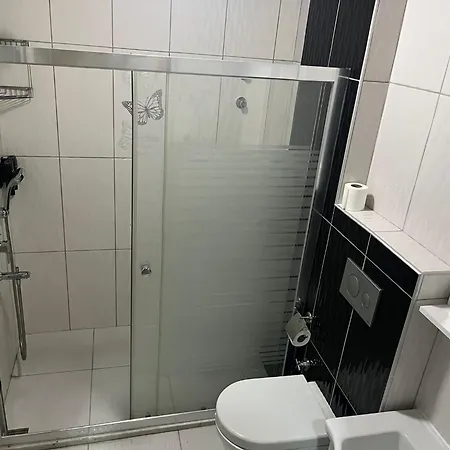 Affittacamere Suna Suits Fethiye