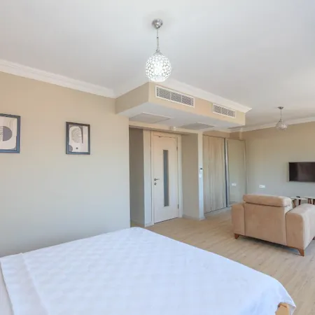 Suna Suits Guest house *